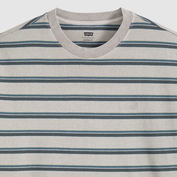 LEVI'S ® Shirt 'RED TAB' in Grey