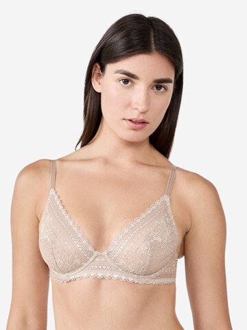 ETAM Balconette BH in Beige