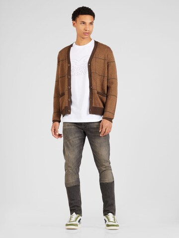 Polo Ralph Lauren Neuletakki värissä beige