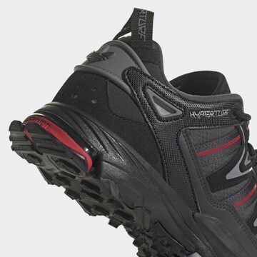 ADIDAS ORIGINALS Sneakers 'Hyperturf Adventure' in Black