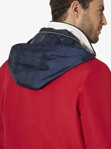 BABISTA Blouson 'Valro' in Blau