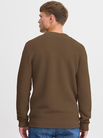!Solid Trui 'Valencia' in Bruin