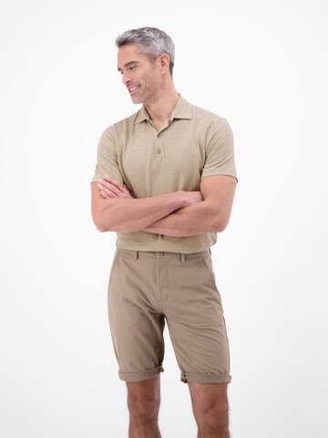 LERROS Shirt in Beige
