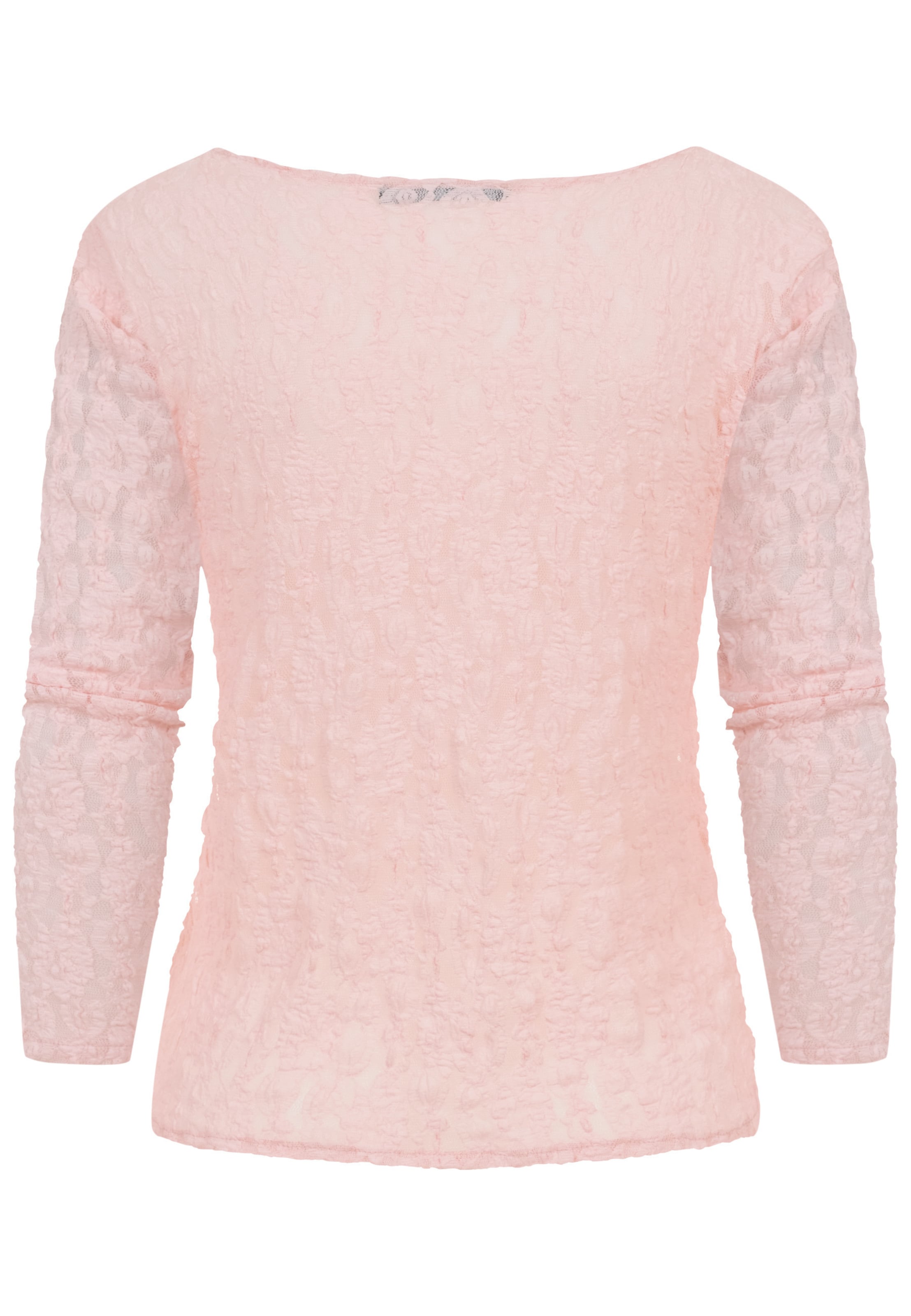 T-shirt Cloud5ive en rose