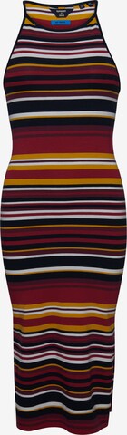 Superdry Dress in Mixed colors: front