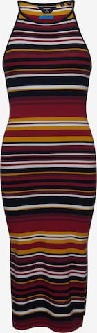 Superdry Dress in Mixed colors: front