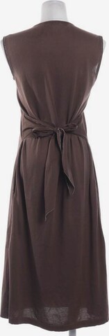 Peserico Dress in S in Brown
