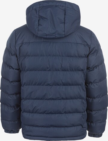 Whistler Outdoor jacket 'Carseno' in Blue