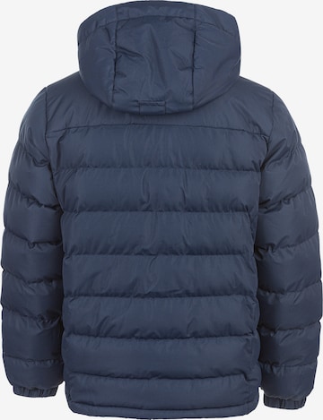 Whistler Outdoorjas 'Carseno' in Blauw