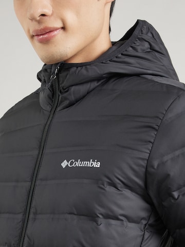 COLUMBIA Куртка в спортивном стиле 'Lake 22™ II' в Черный
