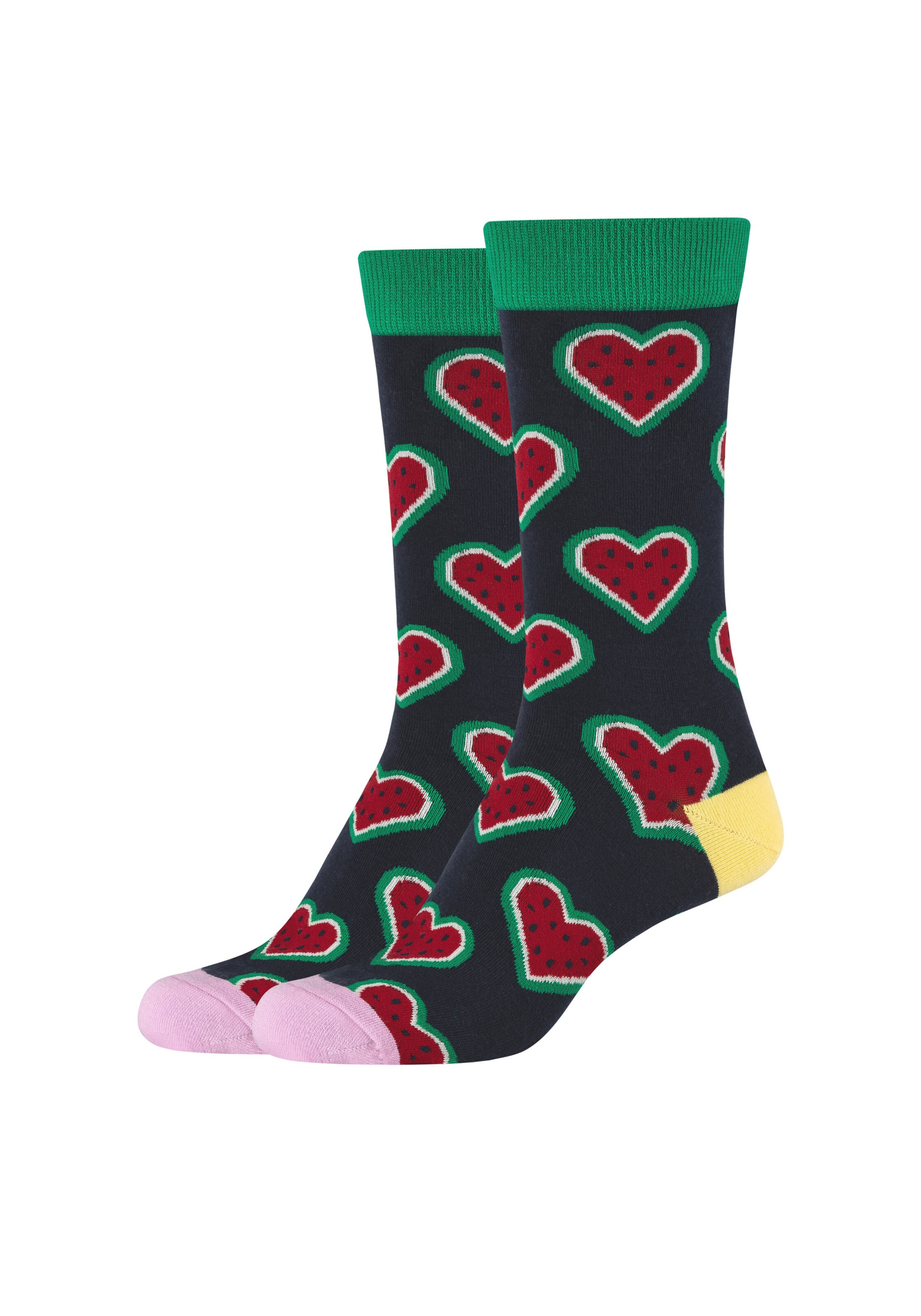 FUN Socks Socken in Mischfarben 