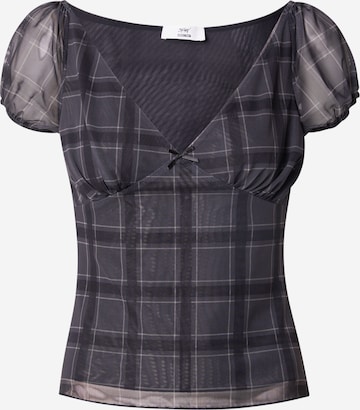 SHYX Paita värissä harmaa: etupuoli