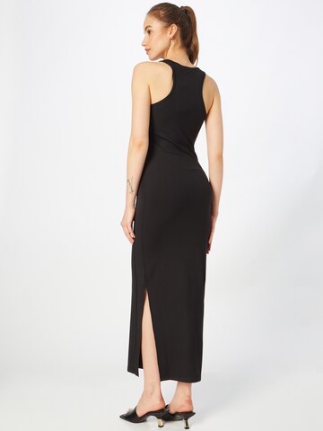 Calvin Klein regular Φόρεμα σε μαύρο