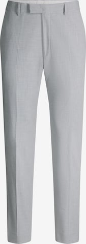 Pantalon chino 'Melwin' STRELLSON en gris : devant