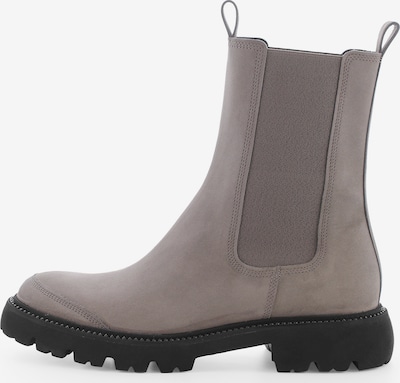 Kennel & Schmenger Chelsea Boots 'Blitz' in taupe, Produktansicht