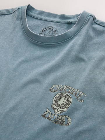 T-Shirt Next en vert