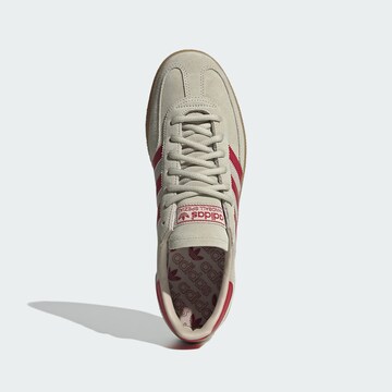 ADIDAS ORIGINALS Низкие кроссовки 'Handball Spezial' в Серый