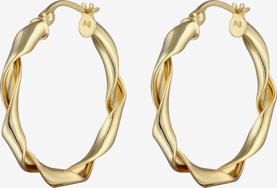 ELLI Earrings in Gold, Item view