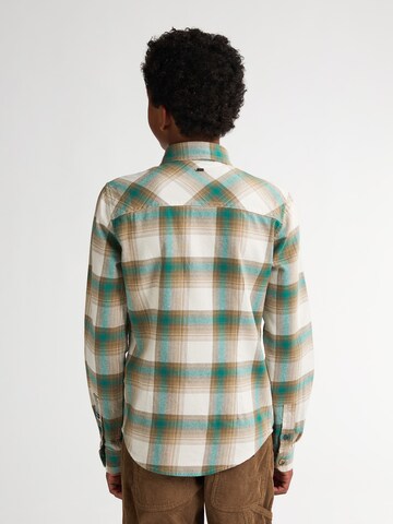 Petrol Industries Regular fit Button up shirt in Mixed colours
