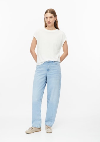 s.Oliver Barrel Jeans in Blue