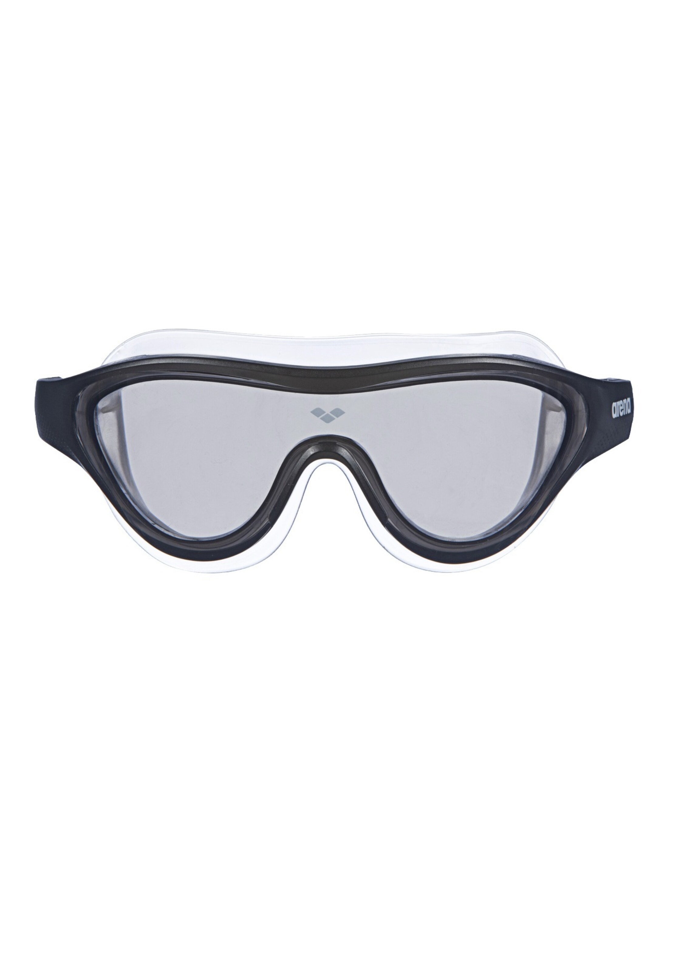 ARENA Prillid 'THE ONE MASK', värv must