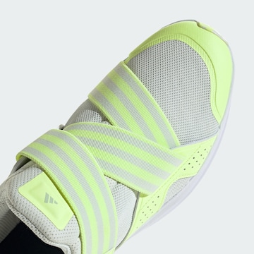 ADIDAS PERFORMANCE Athletic Shoes 'Velocade' in Green