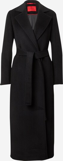 MAX&Co. Manteau mi-saison en noir, Vue avec produit