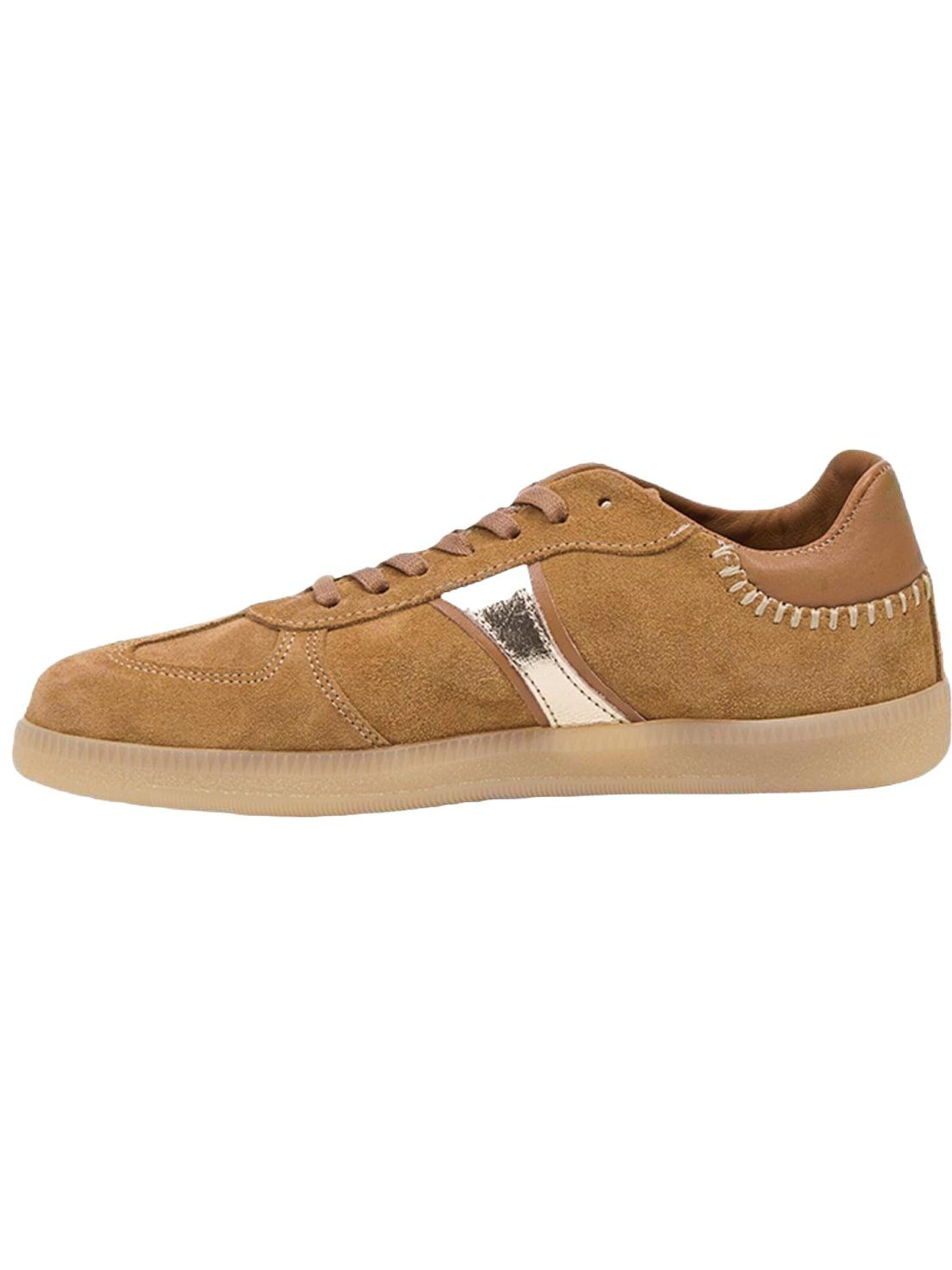 Desa Sneaker low‌‌‌‌‌‌‌‌‌ in Braun