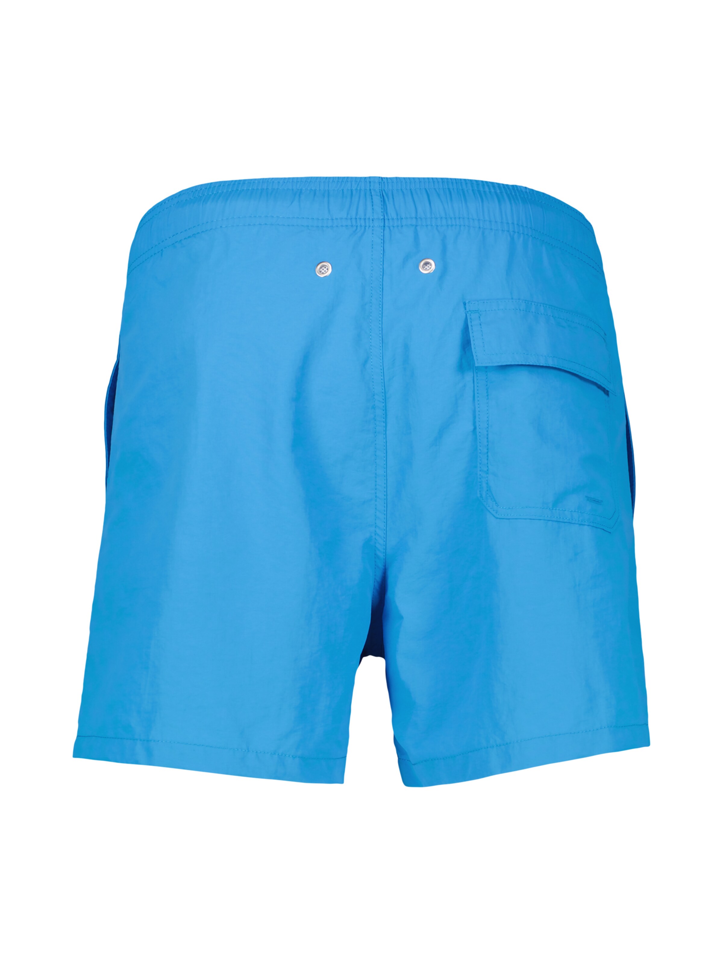 LERROS Regular Trousers in Blue
