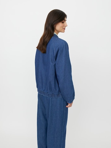 Veste mi-saison 'MaJossana' Masai en bleu