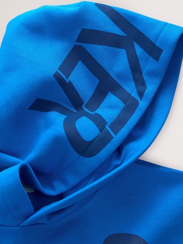 Baker by Ted Baker Sweatshirt in Blauw