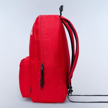 NAPAPIJRI Rucksack in Rot