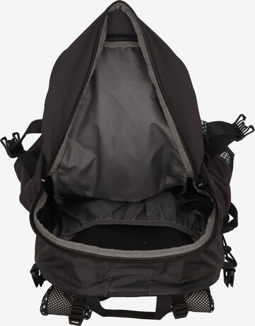 JACK WOLFSKIN Sportrucksack 'Phantasy' in Schwarz