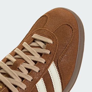 Sneaker bassa 'Gazelle' di ADIDAS ORIGINALS in marrone