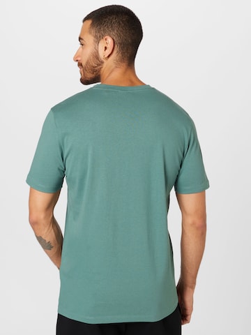 BOSS Shirt 'Tales 1' in Green