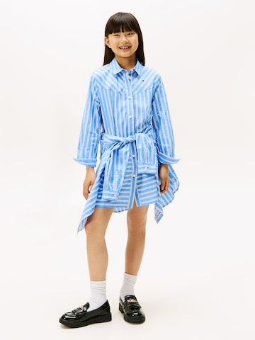 TOMMY HILFIGER Dress in Blue: front
