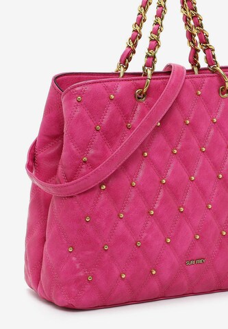 Suri Frey Shopper ' Corey ' in Roze