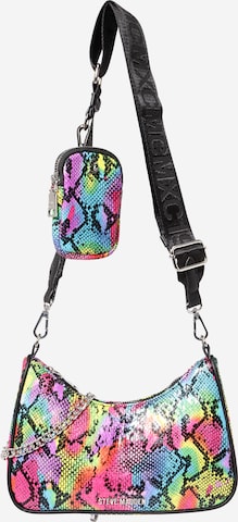 STEVE MADDEN Crossbody Bag 'BVITAL' in Mixed colors: front