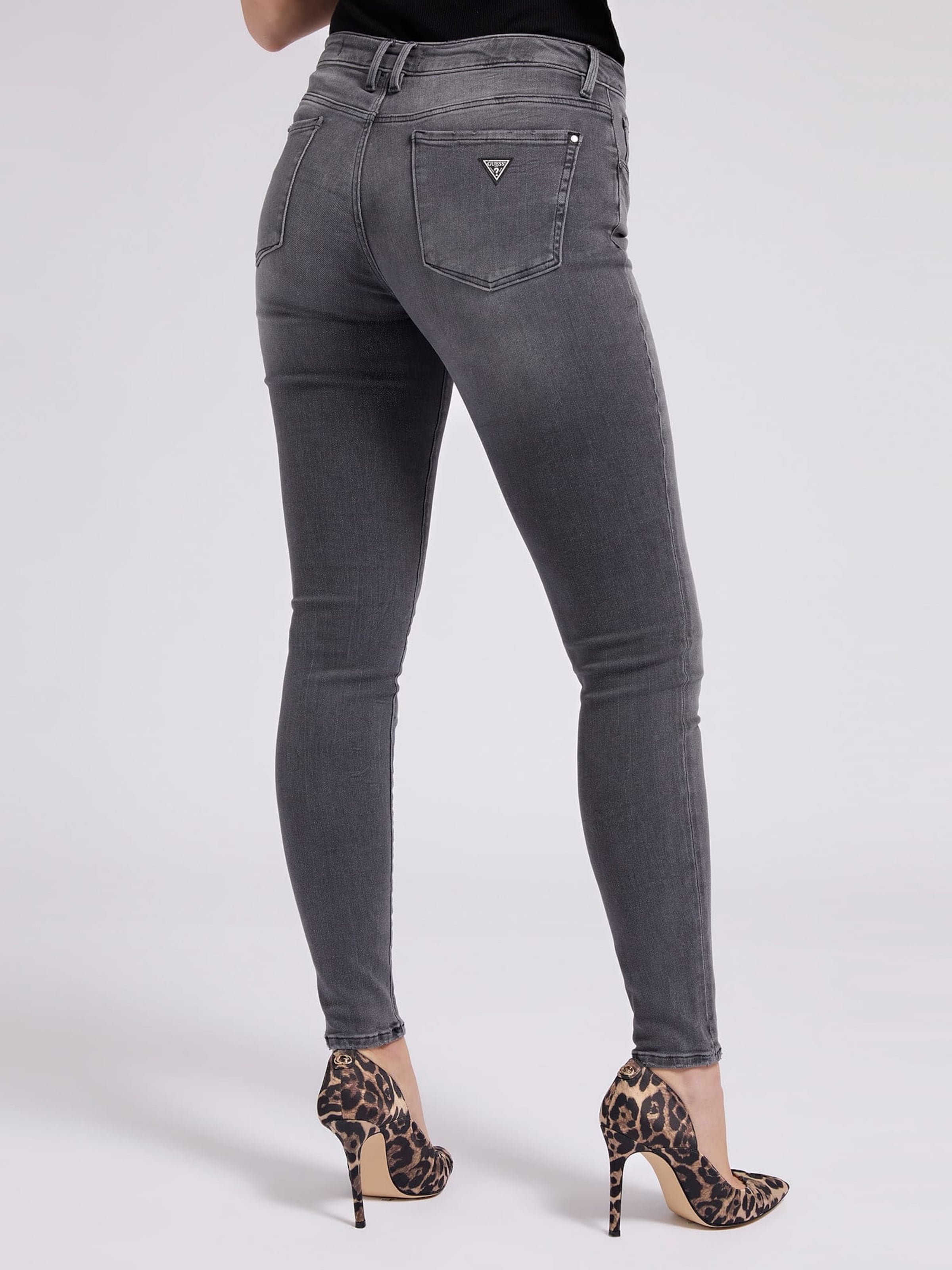 GUESS Jeans for women Buy online ABOUT YOU