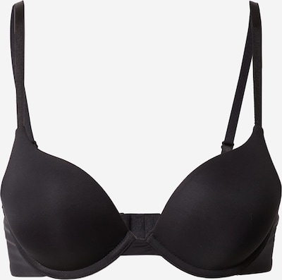 Lindex Soutien-gorge 'Malva Theresia' en noir, Vue avec produit