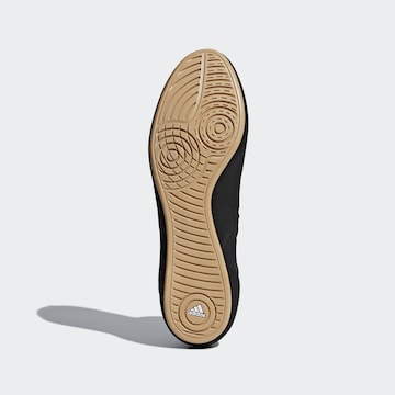 Chaussure de sport 'HVC' ADIDAS PERFORMANCE en noir