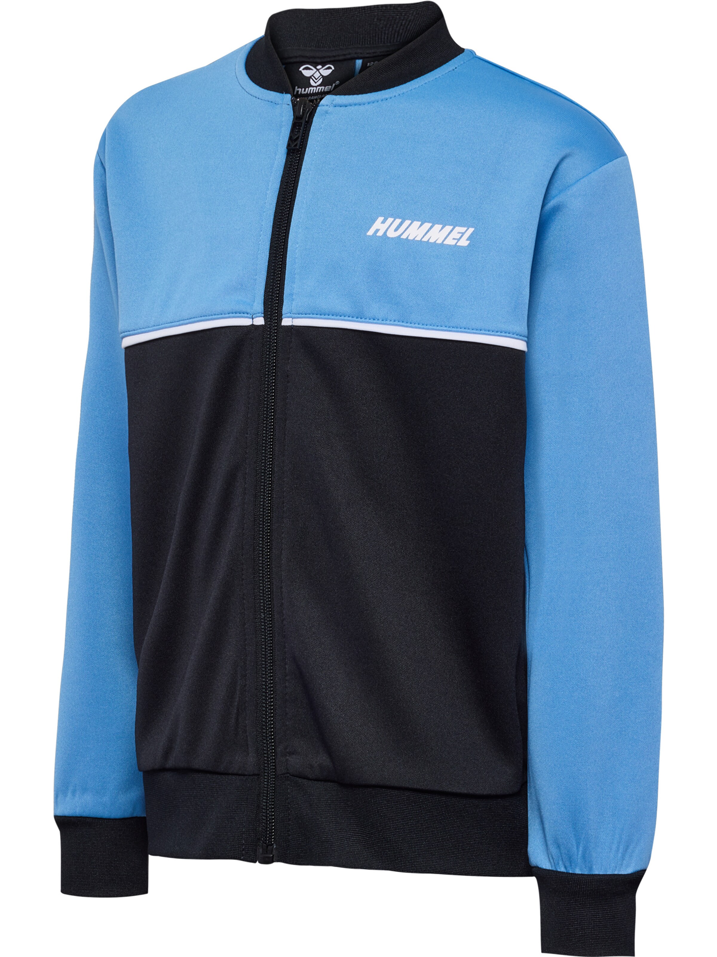 Hummel Sportpak 'Dallas' in Blauw
