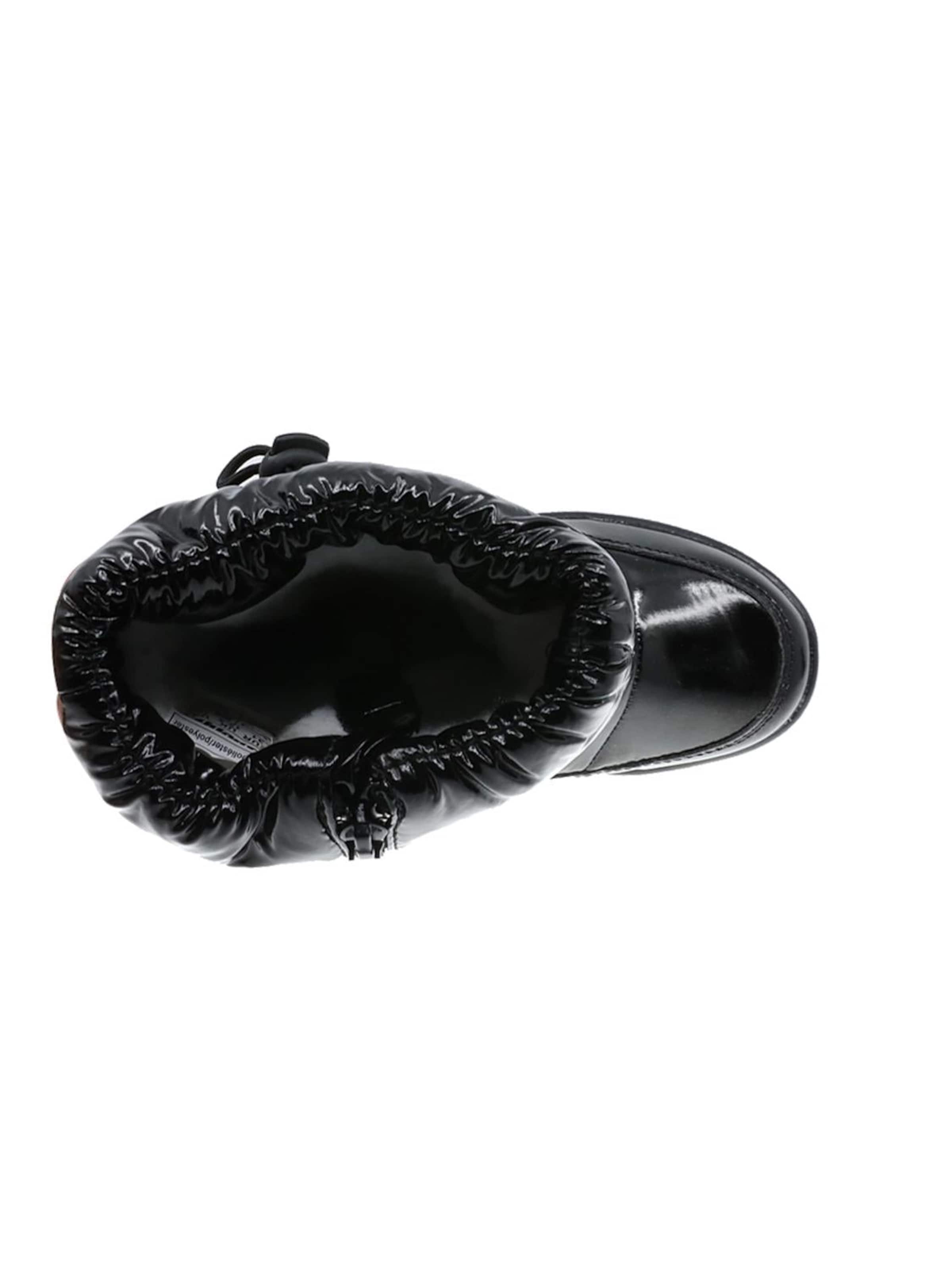 Beppi Stiefel‌‌‌‌‌‌ in Schwarz