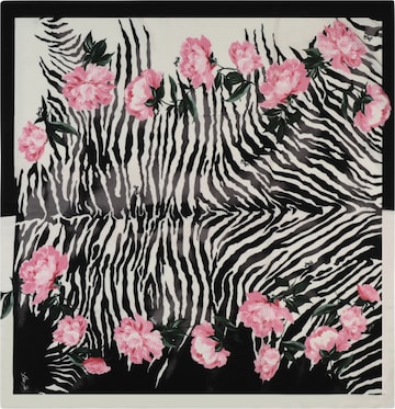 Liu Jo - Chal 'ECS' en negro: frente