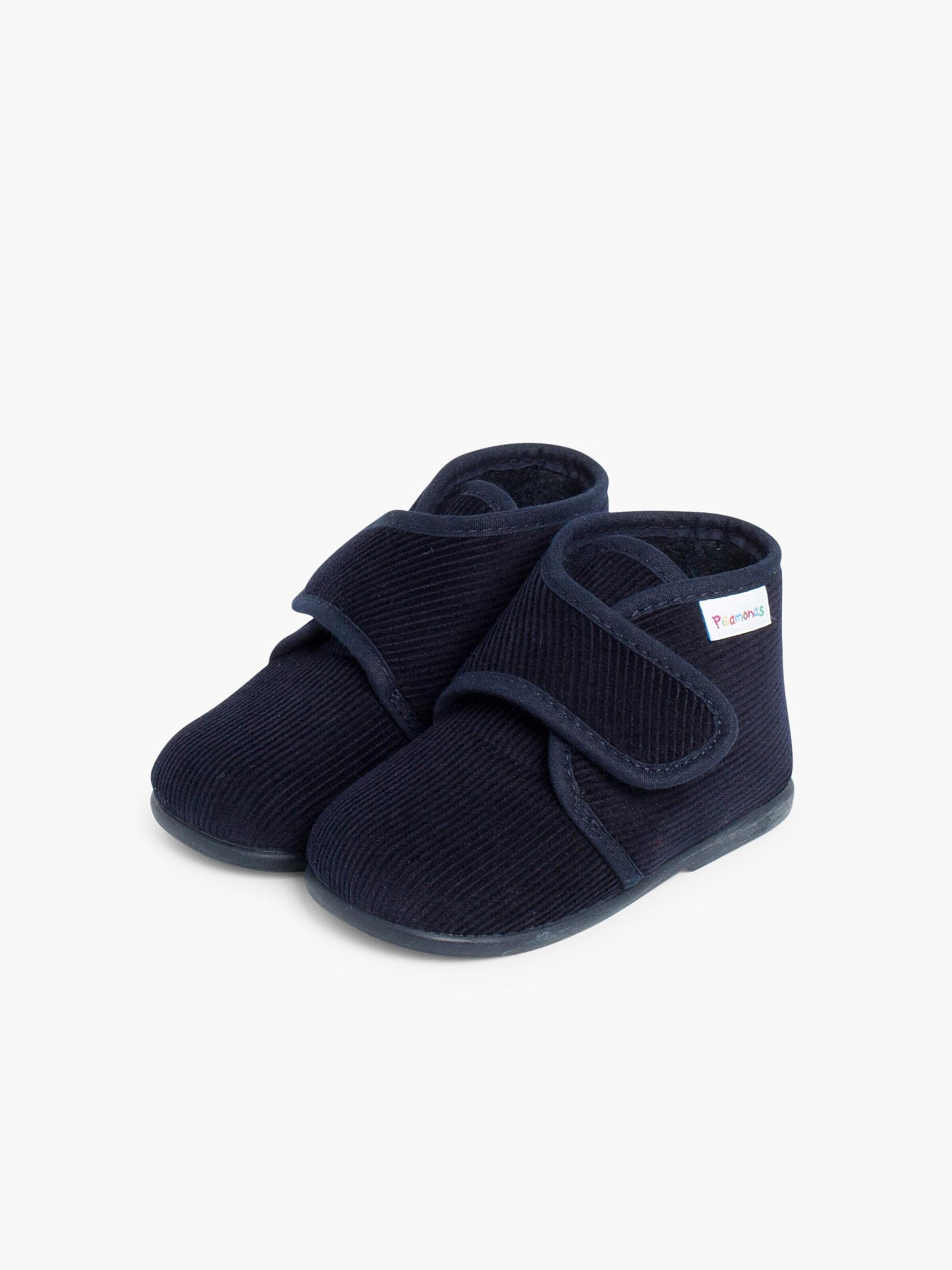 Pisamonas Slipper in Blue