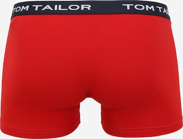 TOM TAILOR Boxer shorts in Mixed colours