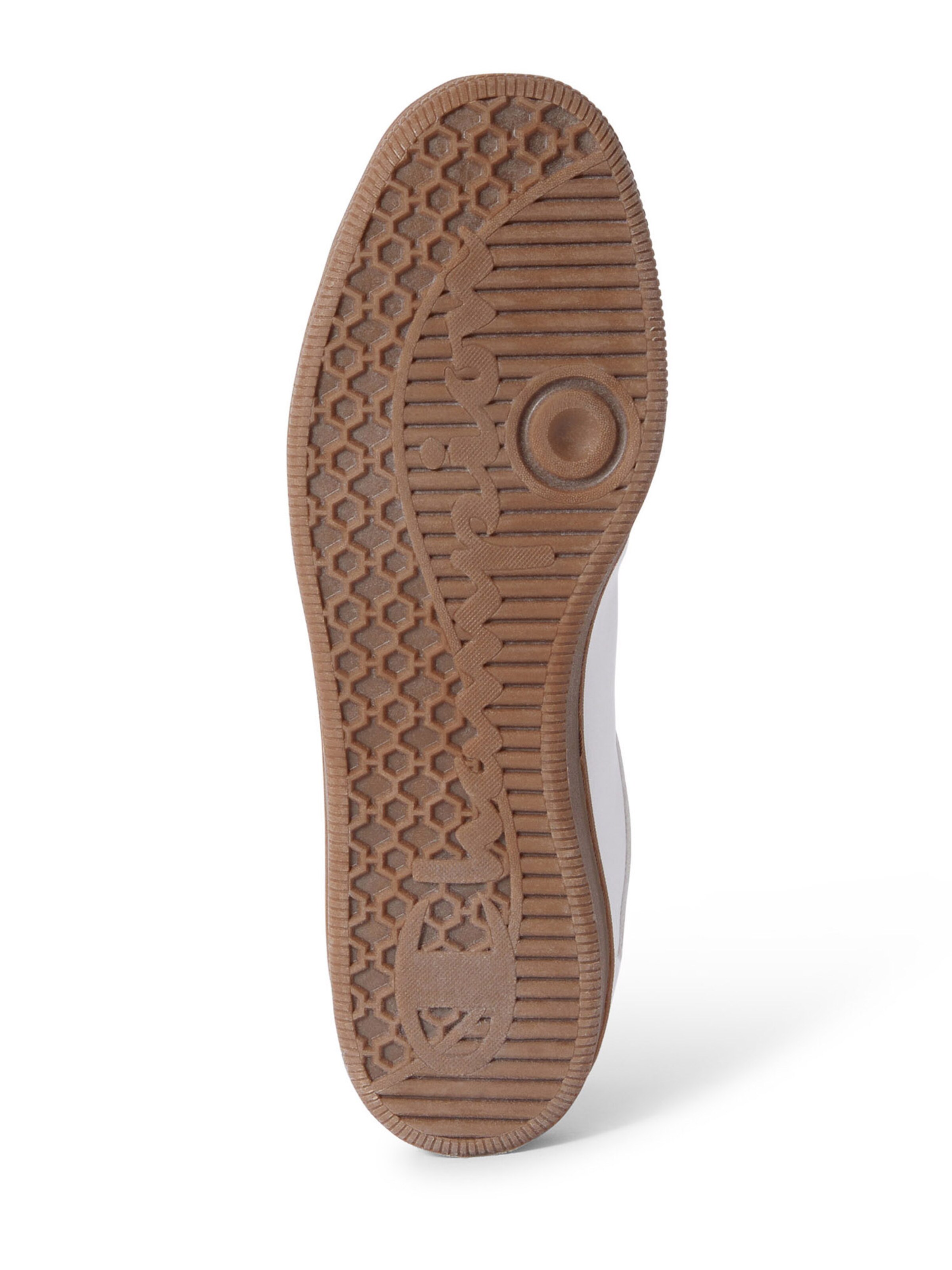 Champion Authentic Athletic Apparel Trainers 'PRESTIGE' in White