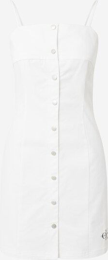 Calvin Klein Jeans Haljina u crna / bijela, Pregled proizvoda