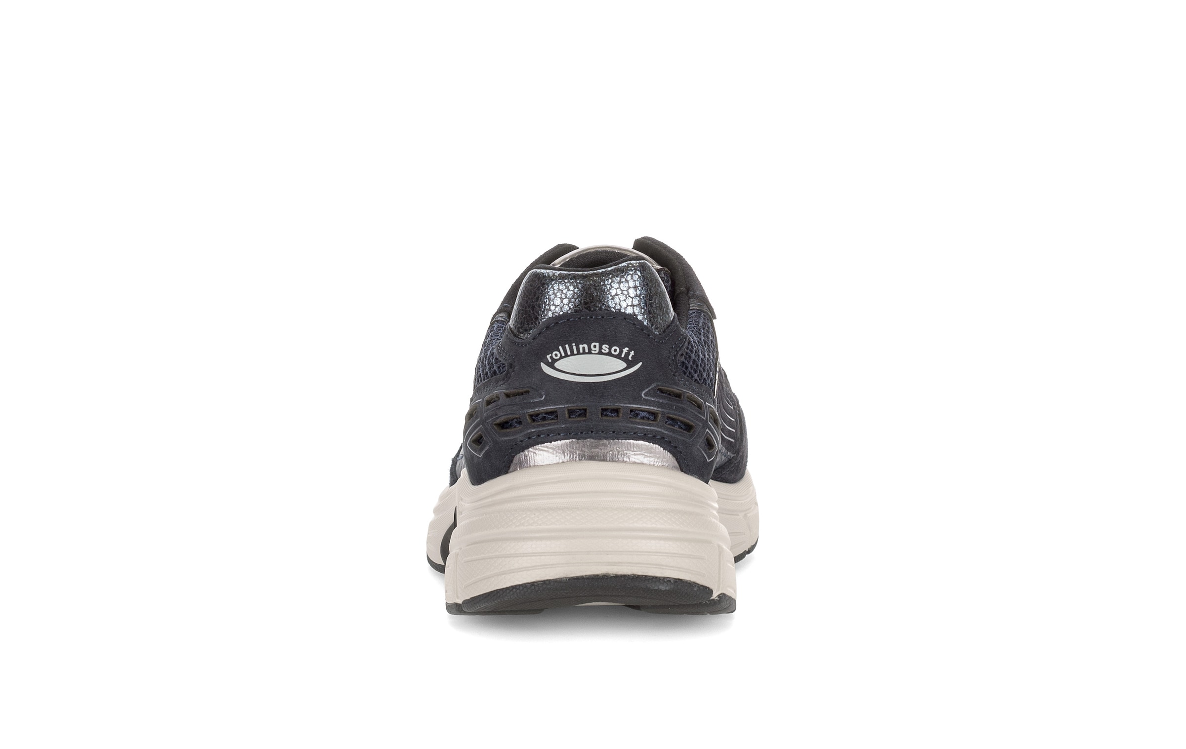 GABOR Lace-Up Shoes in Blue