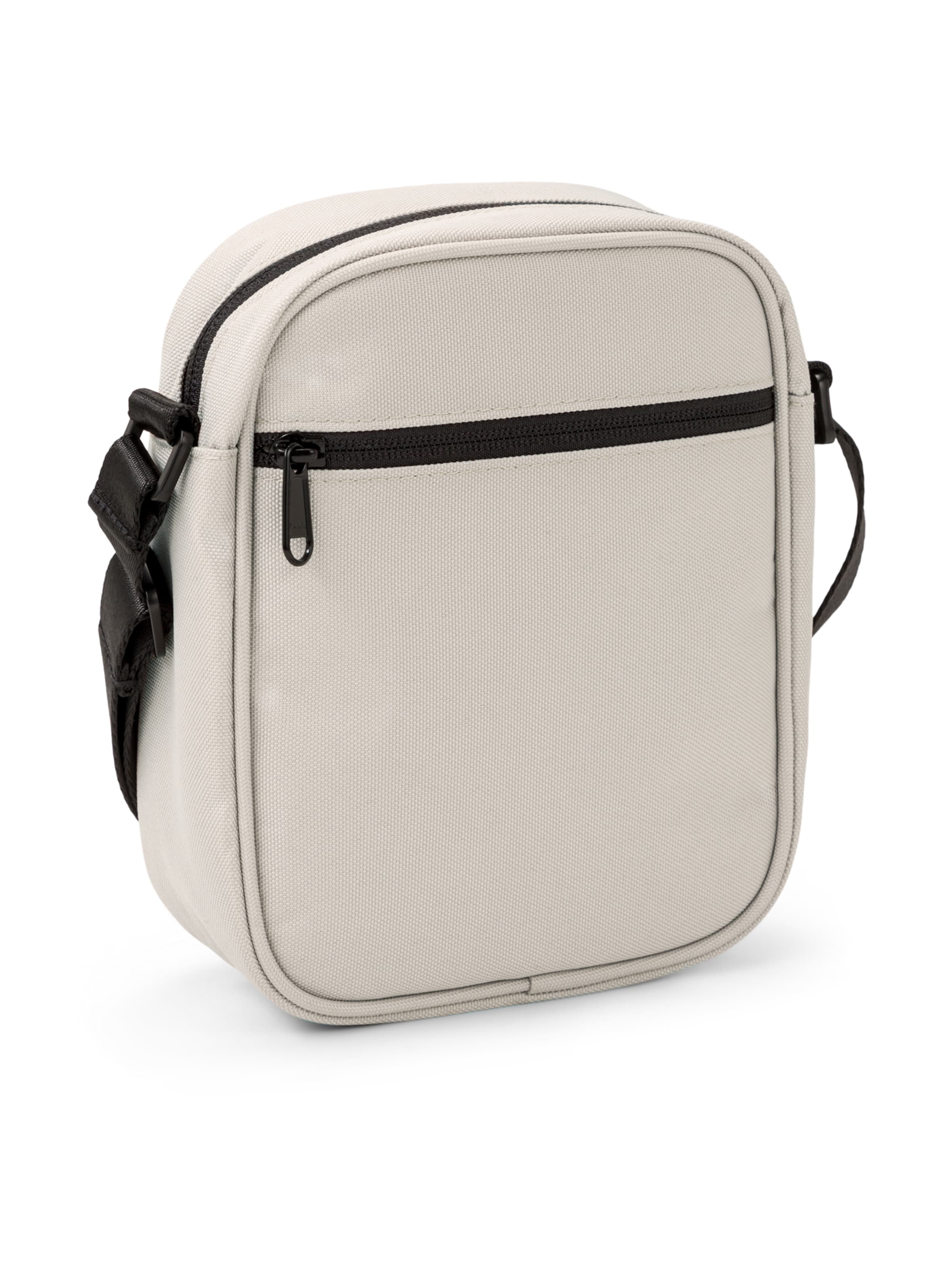 Geantă de umăr 'Luis' de la Johnny Urban pe bej